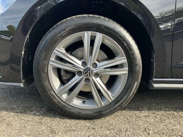 Volkswagen Polo 1.0 TSI DSG Highline