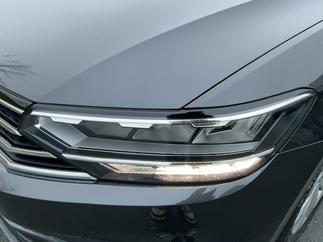 Volkswagen Passat 2.0 TDI Variant