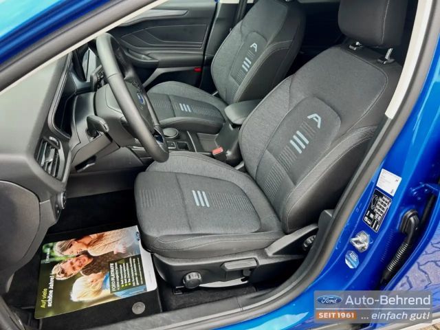 Ford Focus Active Wagon