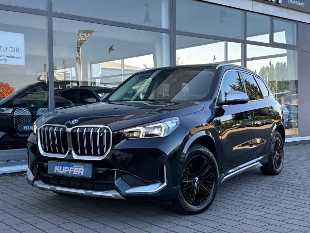 BMW X1 xDrive