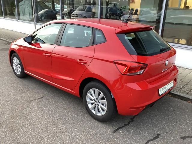 Seat Ibiza 1.0 TSI Style