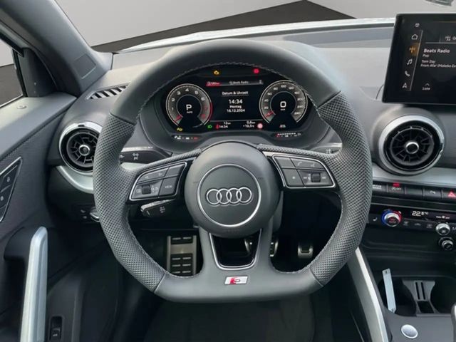 Audi Q2 35 TFSI S-Line