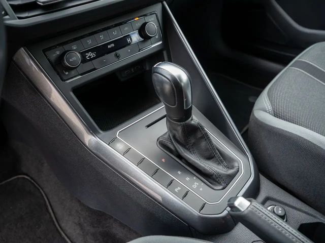 Volkswagen Polo 1.0 TSI DSG Highline