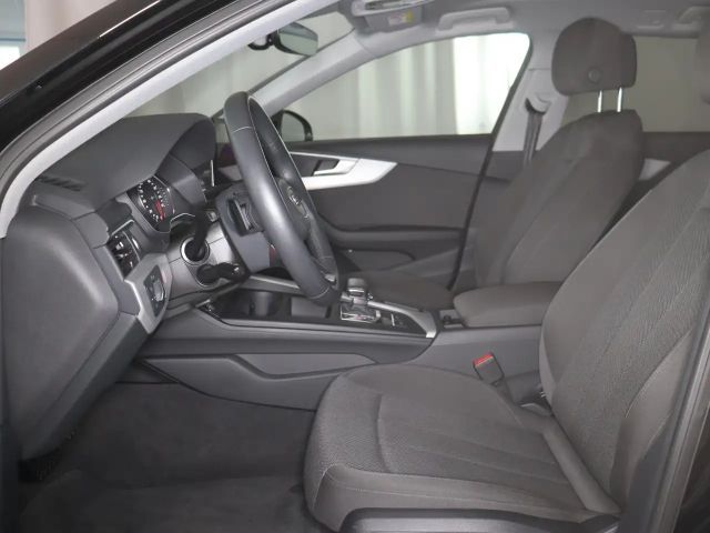 Audi A4 35 TDI S-Tronic