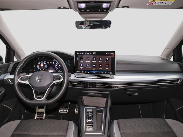 Volkswagen Golf 2.0 TDI DSG Golf VIII