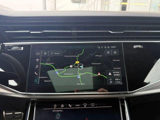 Audi RS Q8 4.0 TFSI Quattro