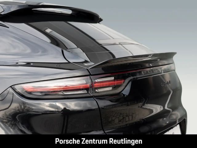 Porsche Cayenne Turbo