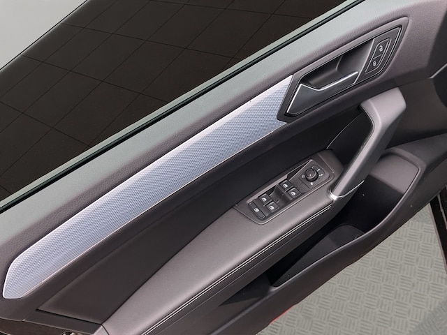 Volkswagen Touran 2.0 TDI Comfortline DSG