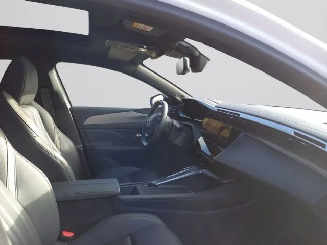 Peugeot 308 EAT8 GT-Line Hybrid