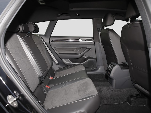 Volkswagen Arteon Shooting Brake 2.0 TDI R-Line