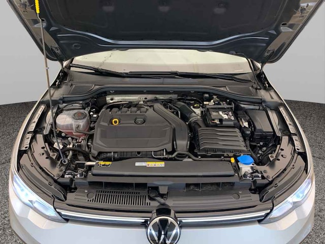 Volkswagen Golf 1.5 eTSI DSG Golf VIII Style