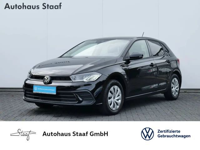 Volkswagen Polo 1.0 TSI DSG Life