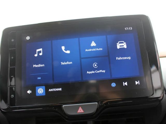 Toyota Yaris Hatchback Hybride Team D