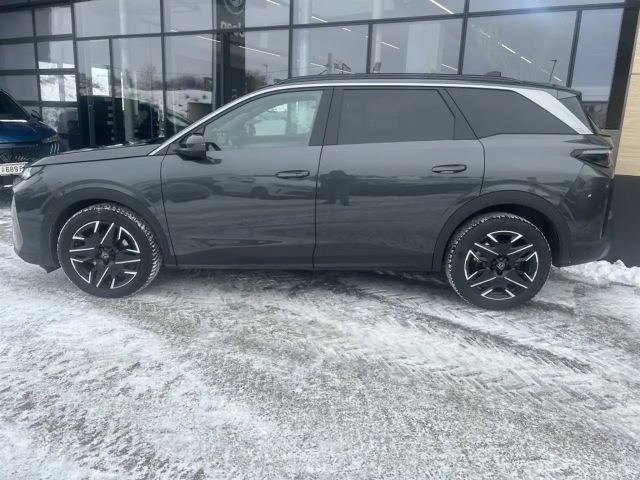 Peugeot 5008 Allure Pack Hybrid