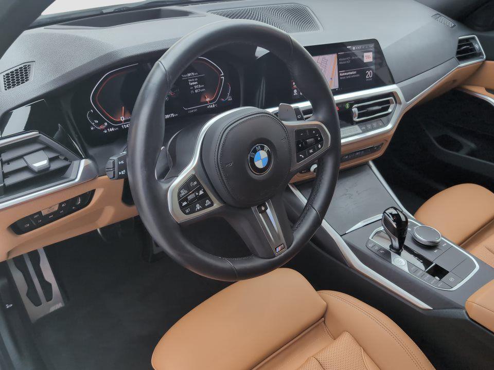 BMW M340 M340i xDrive