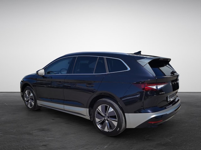 Skoda Enyaq Loft