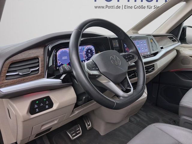 Volkswagen Multivan 2.0 TDI DSG Lang Style