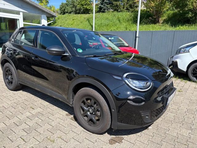 Fiat 600e Hybrid AUTOMATIK, LED, *AKTIONSPREIS*