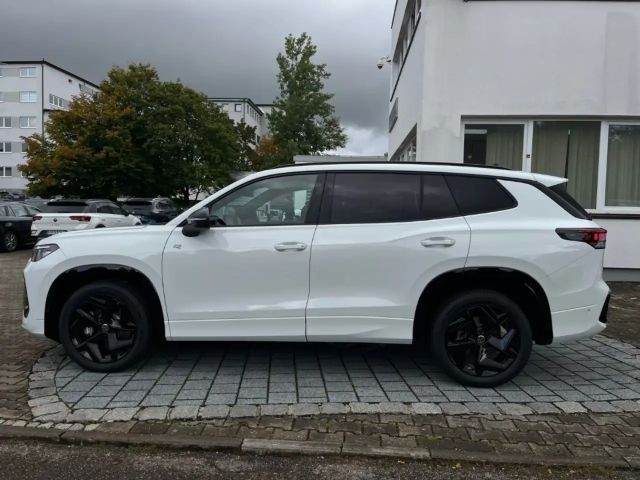 Volkswagen Tayron 2.0 TSI DSG R-Line