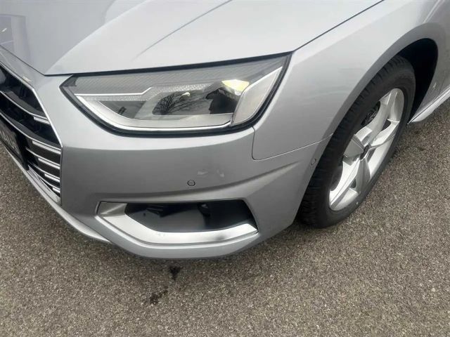 Audi A4 2.0 TDI S-Tronic