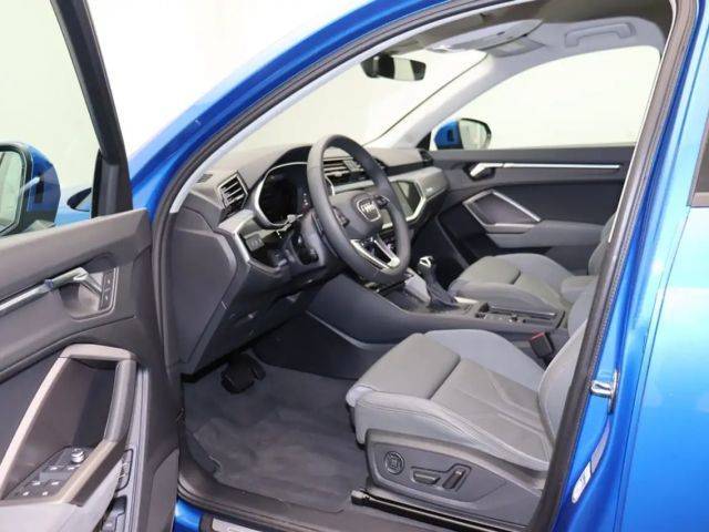 Audi Q3 45 TFSI Quattro S-Line