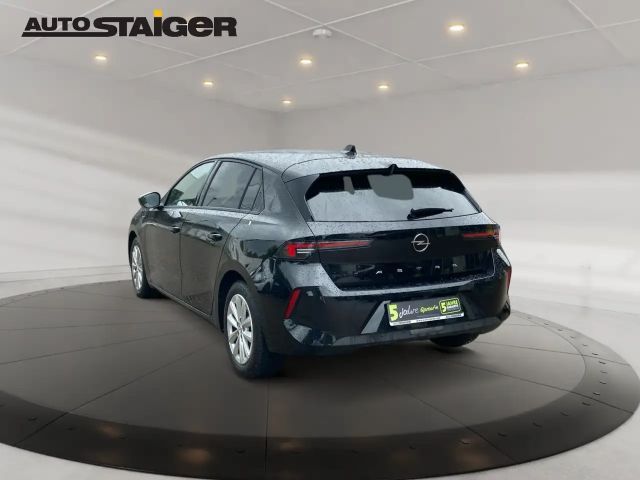 Opel Astra 1.2 Turbo Enjoy Turbo