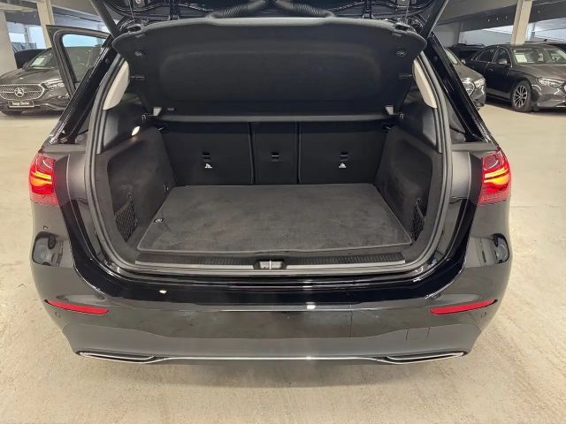 Mercedes-Benz B 200 Progressive Sedan