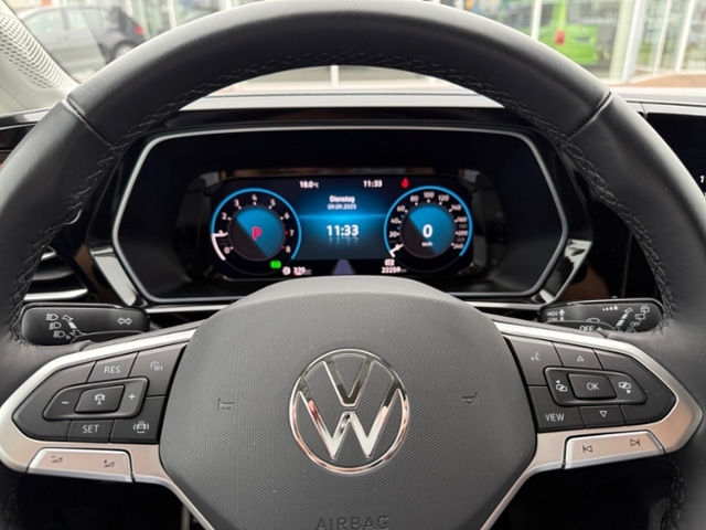 Volkswagen Caddy 1.5 TSI DSG