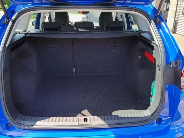 Skoda Enyaq Loft iV 50