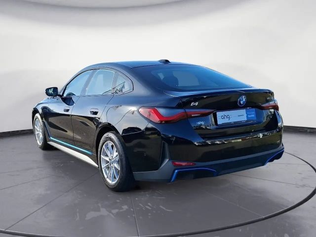 BMW i4 Sedan eDrive40