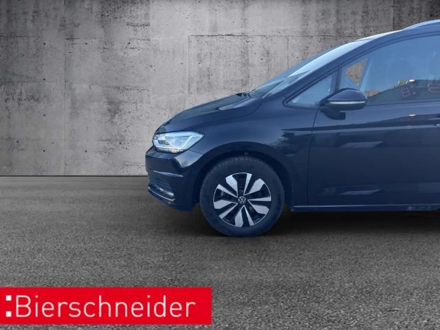 Volkswagen Touran 2.0 TDI DSG Move
