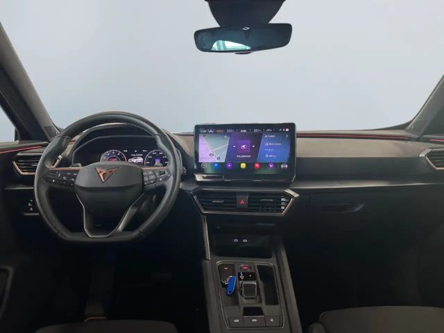 Cupra Formentor 2.0 TSI 4Drive DSG