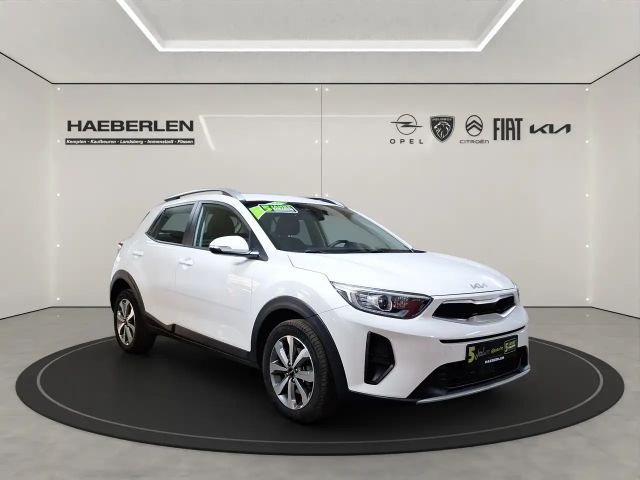 Kia Stonic GDi Vision