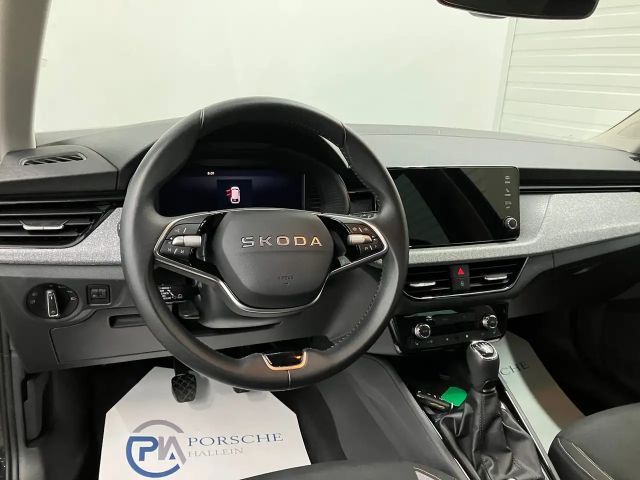 Skoda Scala Selection