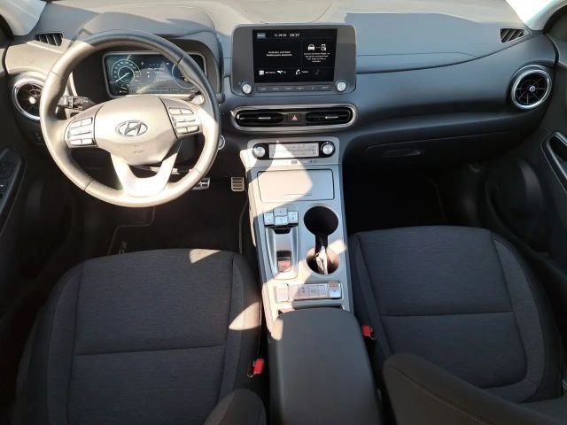 Hyundai Kona 2WD Electric Select