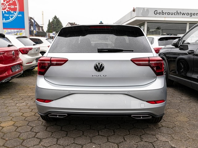 Volkswagen Polo R-Line