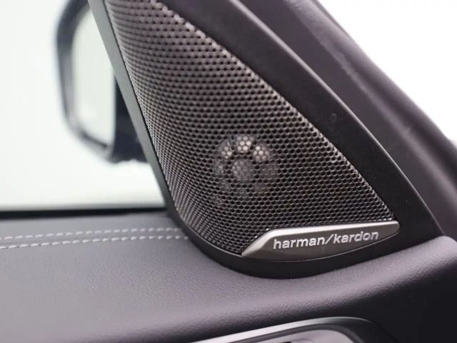 BMW 430 Cabrio M-Sport