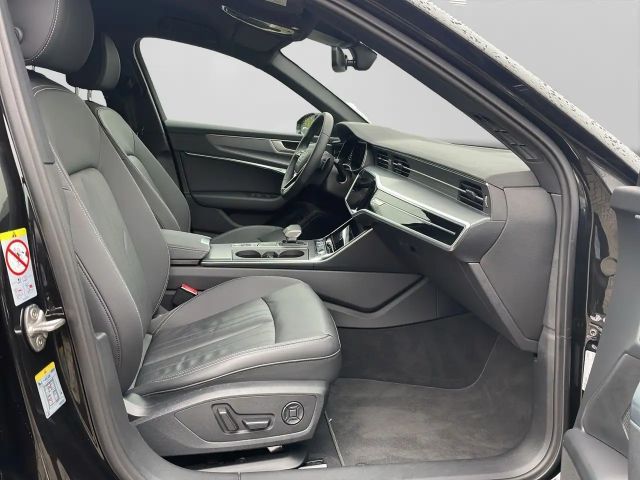Audi A6 45 TFSI S-Line