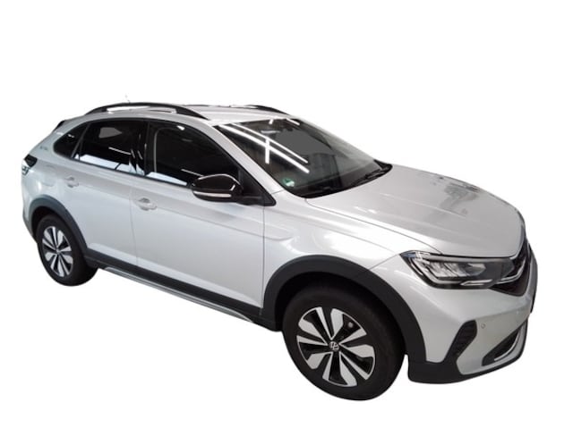 Volkswagen Taigo 1.0 TSI