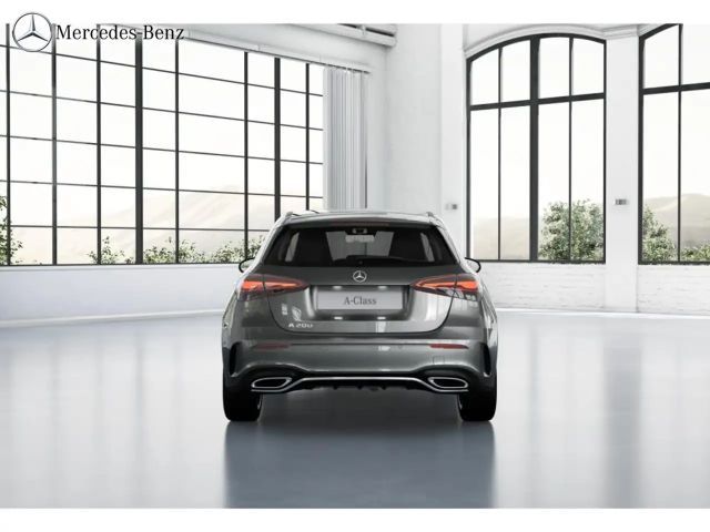 Mercedes-Benz A 200 AMG Line