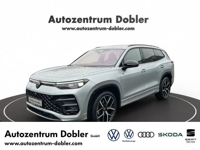 Volkswagen Tayron 2.0 TDI DSG R-Line