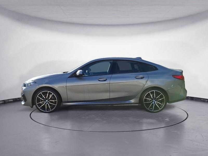 BMW 220 220i Coupé Gran Coupé