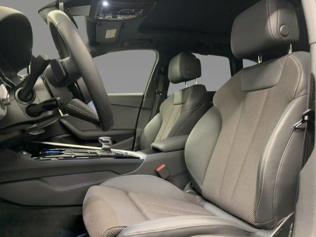 Audi A4 40 TFSI S-Line