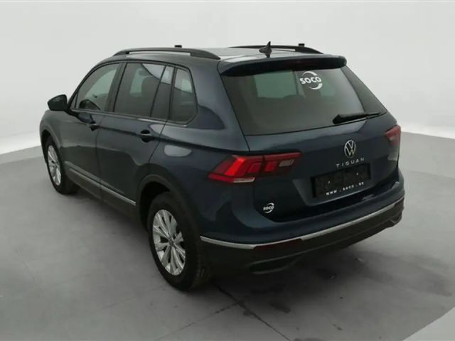 Volkswagen Tiguan 1.5 TSI DSG Life