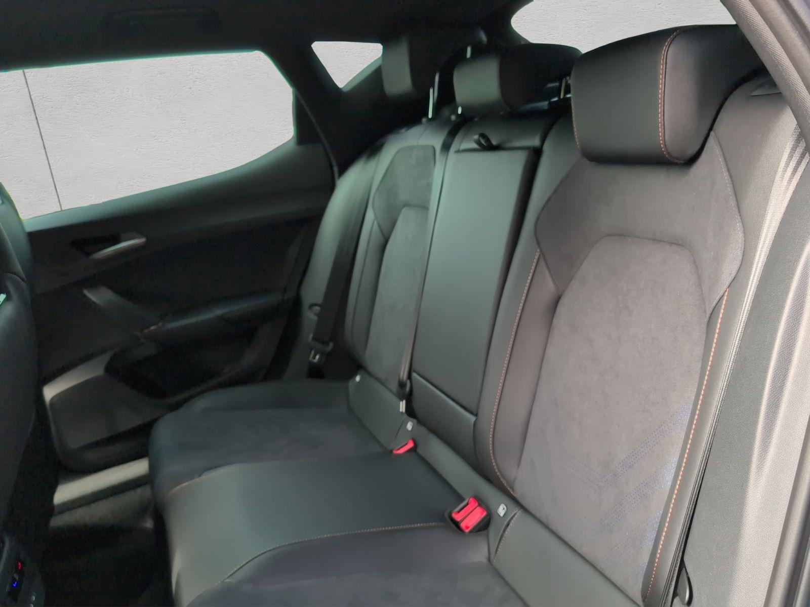 Cupra Leon 2.0 TSI DSG VZ