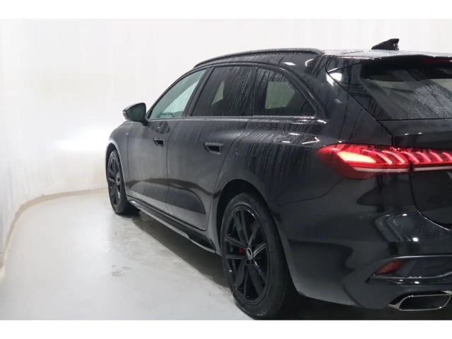 Audi A5 Avant Hybride Quattro S-Line