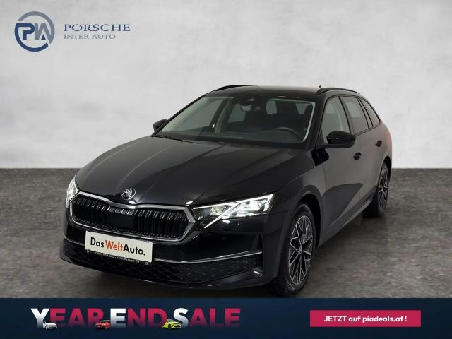 Skoda Octavia Selection
