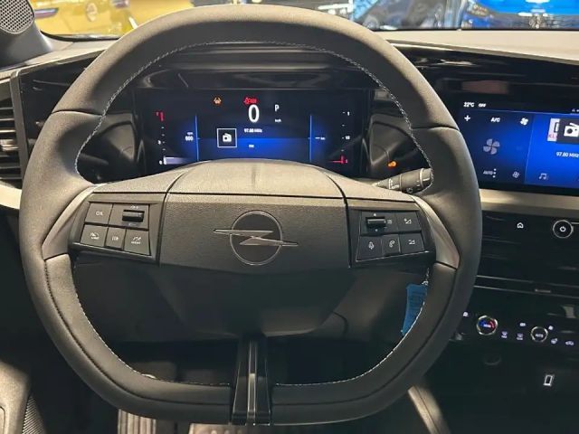 Opel Mokka 1.2 Turbo Edition Turbo