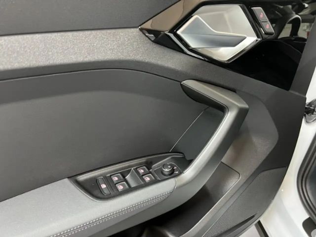 Audi A1 1.0 TFSI Sportback