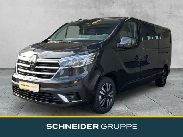 Renault Trafic Blue EDC Grand Spaceclass
